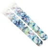 Zettairyoiki Flowers Blooming Underwater Thigh-High Tights Hot