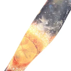 Zettairyoiki My Magic Circle Thigh-High Tights Hot