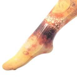 Zettairyoiki My Magic Circle Thigh-High Tights Hot
