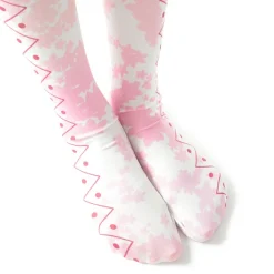 Zettairyoiki Sakura Thigh-High Tights Hot