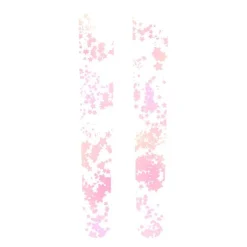 Zettairyoiki Sakura Thigh-High Tights Hot