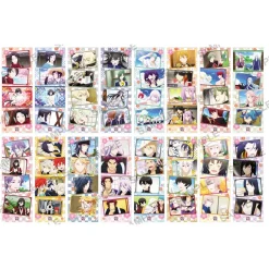 Posters>Zoku Touken Ranbu -Hanamaru- Pos x Pos Collection Box Set