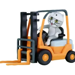 Zoom! Pop Up Parade Shigoto Neko Discount