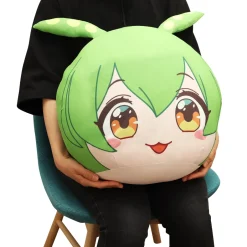 Zundamon Mochi Mochi Big Cushion Discount